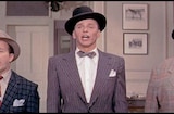 Guys and Dolls (1955) -- The Oldest Established