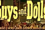 Guys And Dolls -- (Original Trailer)