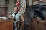 Gypsy Colt (1954) -- Like Selling A Member Of The Family