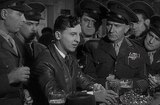 Hail The Conquering Hero (1944) -- Chronic Hay Fever