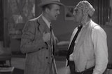 Half Naked Truth, The (1933) -- Thirty Pounds Of Raw Meat