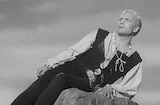 Hamlet (1948) -- To Be Or Not To Be