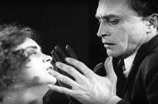 Hands Of Orlac, The (1925) -- Piano