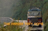 Harder They Come, The (1972) -- Open, Bus Crash