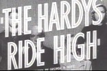 Hardys Ride High, The -- (Original Trailer)