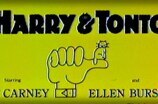 Harry and Tonto -- (Original Trailer)