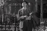 Harvey (1950) -- Dowd's My Name
