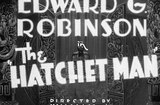 Hatchet Man, The (1932) -- Open, Tong War Flag