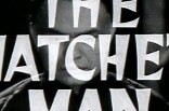 Hatchet Man, The -- (Original Trailer)