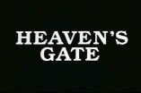 Heaven's Gate -- (Original Trailer)
