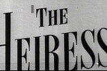 Heiress, The -- (Original Trailer)