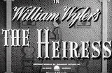 Heiress, The (1949) -- Opening, A Hundred Years Ago