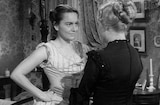Heiress, The (1949) -- Such Airs and Graces!