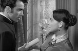 Heiress, The (1949) -- The Joys of Love
