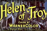 Helen of Troy -- (Original Trailer)