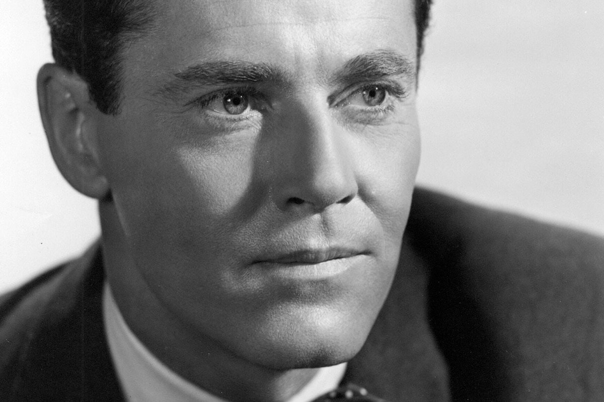 Star of the Month: Henry Fonda