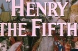 Henry V (1944) -- (Re-issue Trailer)
