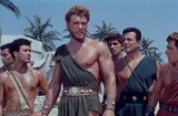 Hercules, Samson & Ulysses (1963) -- I'm Sure They're Friendly People