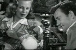 Her Highness And The Bellboy (1945) -- Ritz Plaza Rooftop