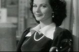 Her Highness And The Bellboy (1945) -- She Wants To Go Native