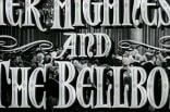 Her Highness and the Bellboy -- (Original Trailer)