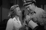 High Barbaree (1947) -- You Cornfield Guys