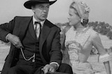 High Noon (1952) -- They're Making Me Run