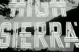 High Sierra -- (Original Trailer)