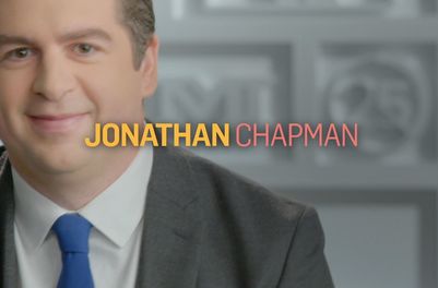 High Society (1956) -- Ben Mankiewicz and Jonathan Chapman