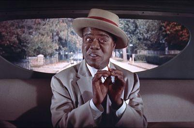 High Society (1956) -- High Society Calpyso