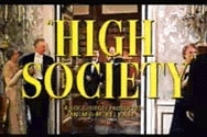 High Society promotional -- (Original Trailer)