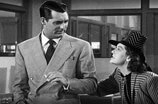 His Girl Friday (1940) -- Your Ex-Wife Is Here