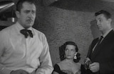 His Kind Of Woman (1951) -- Who's Happily Married?