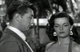 His Kind Of Woman (1951) -- You're Being Paged