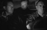 Hitch-Hiker, The (1953) -- You Like To Shoot?