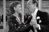 Holiday Inn (1942) -- You're Easy To Dance With