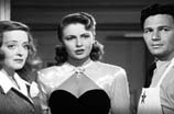 Hollywood Canteen (1944) -- Kiss Giver-Outer