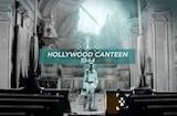 Never Surrender: World War Two In The Movies -- Hollywood Canteen (1944)