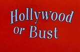 Hollywood Or Bust (1956) -- Open, The American Movie Fan