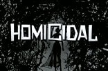 Homicidal -- (Teaser Trailer)
