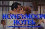 Honeymoon Hotel -- (Original Trailer)