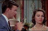 Honeymoon Machine, The (1961) -- Someone's Giving You Rome?