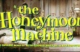 Honeymoon Machine, The -- (Original Trailer)