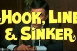 Hook, Line and Sinker -- (Original Trailer)