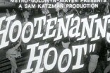 Hootenanny Hoot -- (Original Trailer)