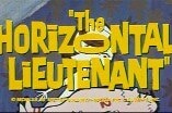 Horizontal Lieutenant, The -- (Original Trailer)