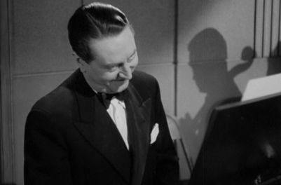 Horn Blows At Midnight, The (1945) -- Open, 3rd Trumpet