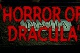 Horror of Dracula -- (Original Trailer)