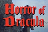 Horror Of Dracula (1958) -- Opening