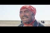 Horsemen, The (1971) -- Buzkashi